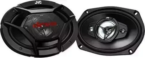 Автоакустика JVC CS-DR6940
