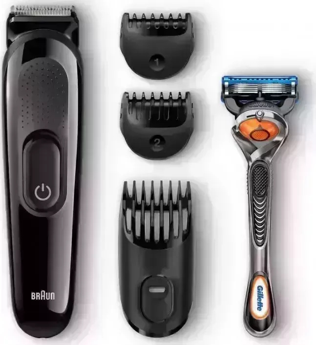 Триммер BRAUN SK3300