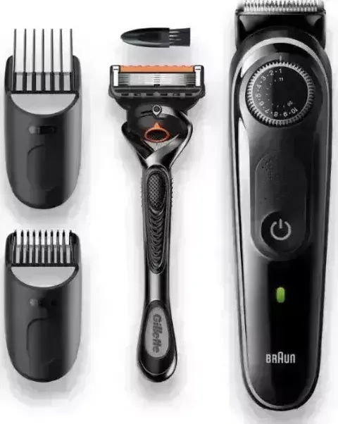 Триммер BRAUN BT3342