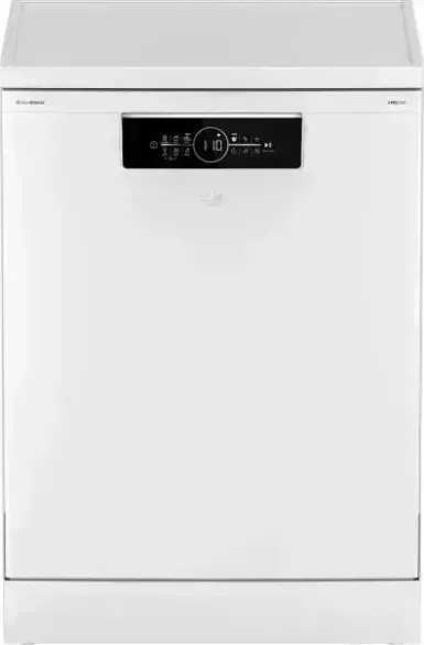 Посудомоечная машина BEKO BDFN36522WQ