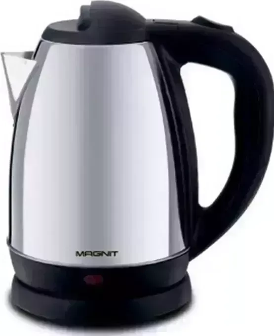 Чайник электрический MAGNIT RMK-3300 нержавейка