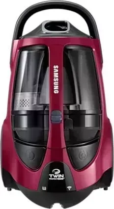 Пылесос SAMSUNG VCC885HH3P/XEV