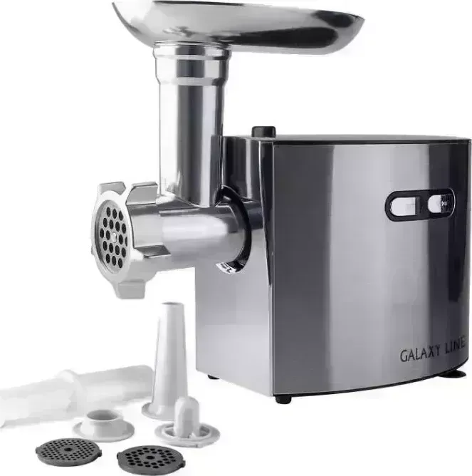 Мясорубка GALAXY LINE GL 2400 электрическая GL
