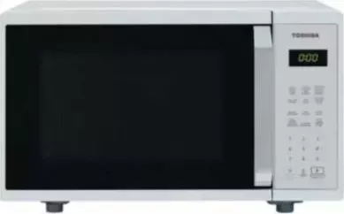 Микроволновая печь TOSHIBA MM-EG23P (WH)-CV
