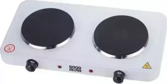 Настольная плита GOODHELPER электрическая ES-20P10 плитка