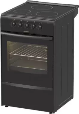 Плита электрическая ДАРИНА 1B EC331 606 AT