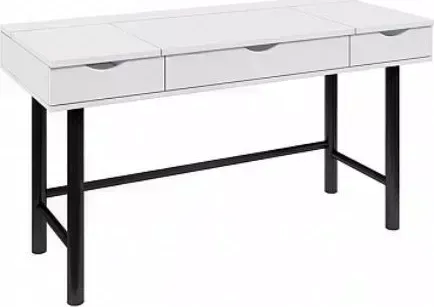 Стол раскладной POLINI многофункциональный kids Mirum 1400, белый (3кор)