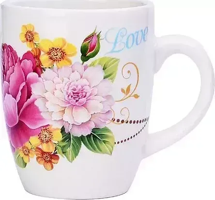 Кружка LORAINE 26223 310 мл