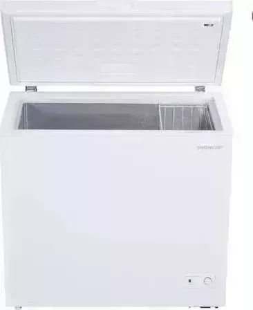 Ларь морозильный SNOWCAP CF-250