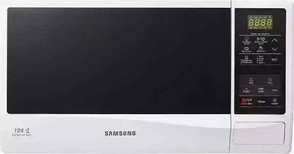 Микроволновая печь SAMSUNG ME-83KRW-2/BW