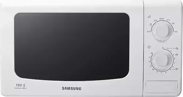 Микроволновая печь SAMSUNG ME-81KRW-3/BW