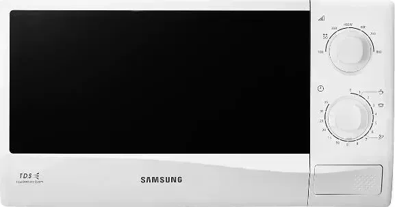 Микроволновая печь SAMSUNG ME-81KRW-2/BW