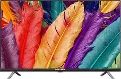 Телевизор PREMIER 43PRM700S SMART TV