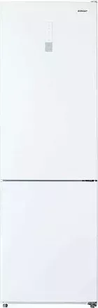 Холодильник ZARGET ZRB 310DS1WM