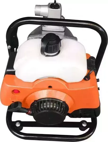 Мотопомпа STURM BP87013