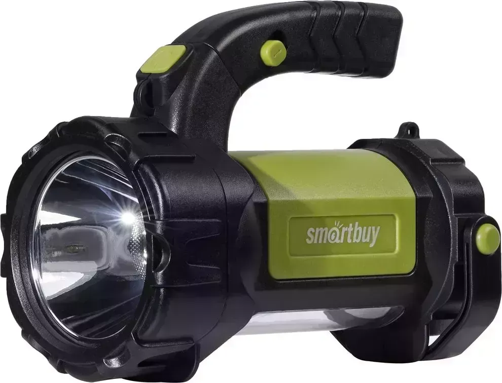 Фонарь SMARTBUY (SBF-501-K) черный