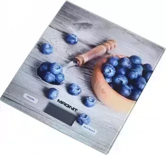 Весы кухонные MAGNIT RMX-6303