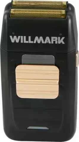 Бритва WILLMARK WFS-772GF