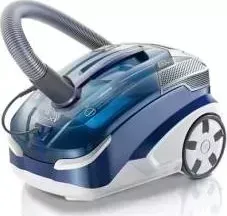 Пылесос THOMAS 788 565 TWIN XT AQUAFILTER синий