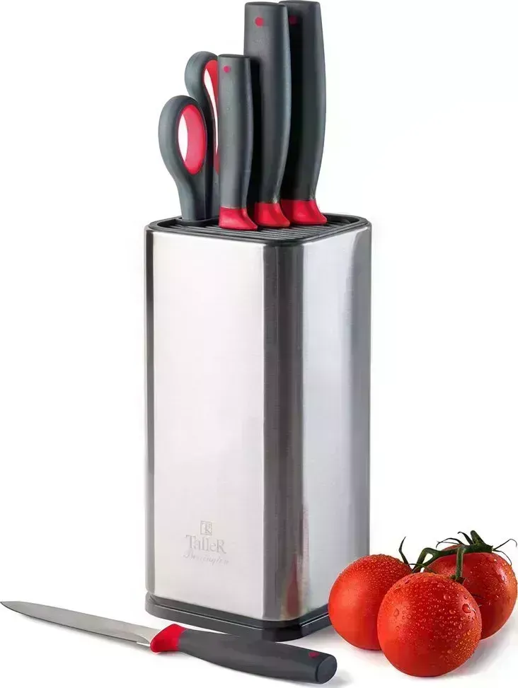 Набор ножей TALLER TR-22014