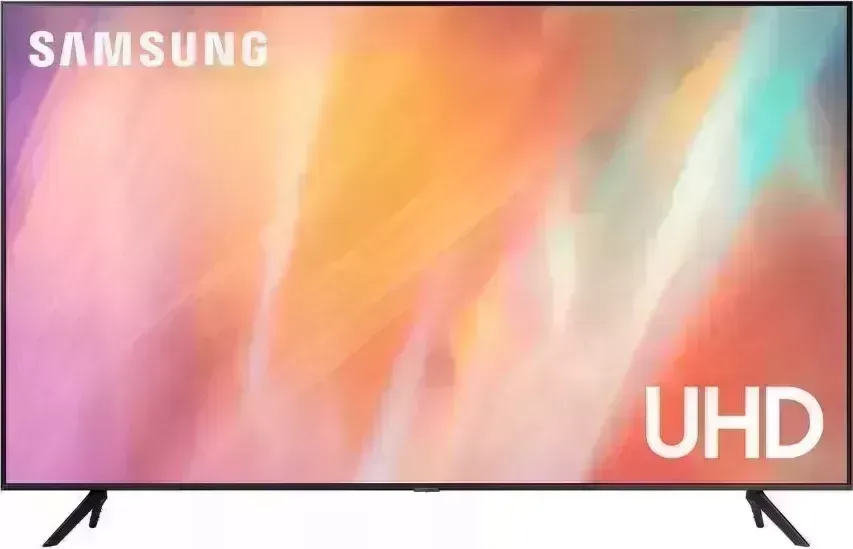 Телевизор SAMSUNG UE-75AU7100UXCE SMART TV