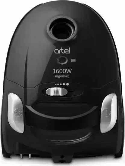 Пылесос ARTEL VCB 0316 черный