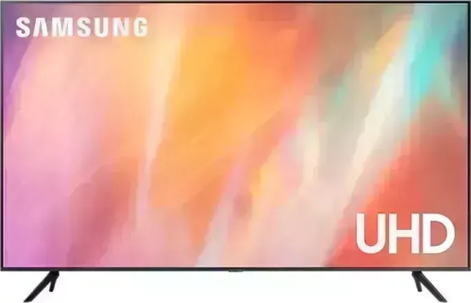 Телевизор SAMSUNG UE-65AU7100UXCE SMART TV