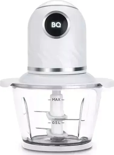 Измельчитель BQ CH1003 Белый
