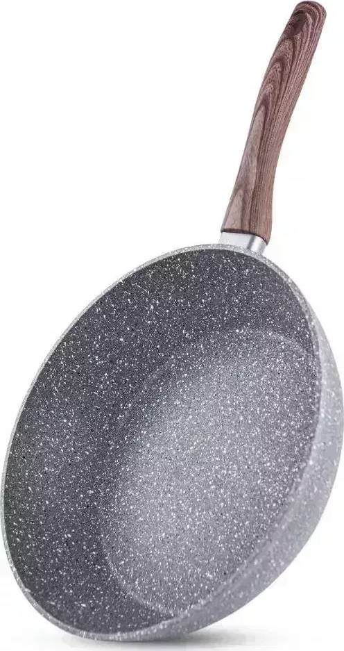 Сковорода GREEN POINT GP-3196 без крышки 26*5,8см 1х6
