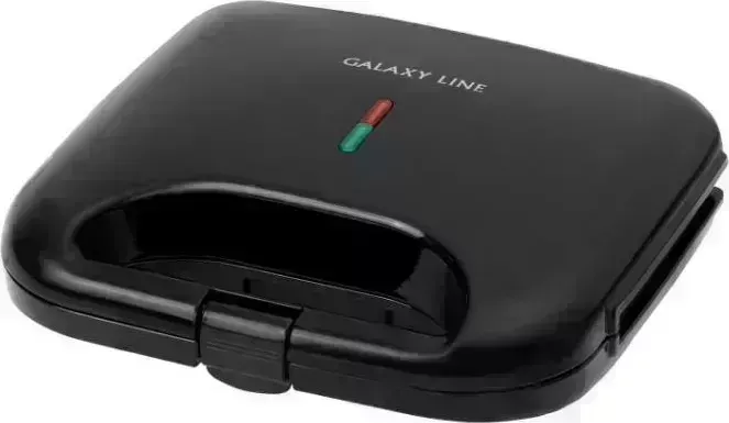 Вафельница GALAXY LINE GL 2976