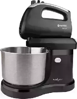 Миксер VITEK VT-1417 (ST) стальной