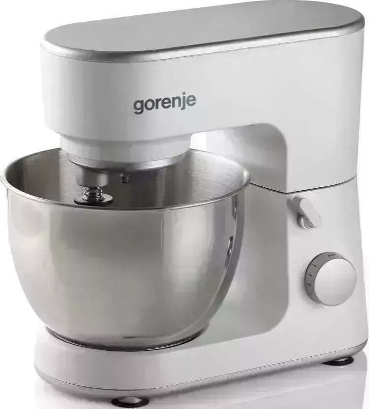 Миксер GORENJE MMC700W планетарный