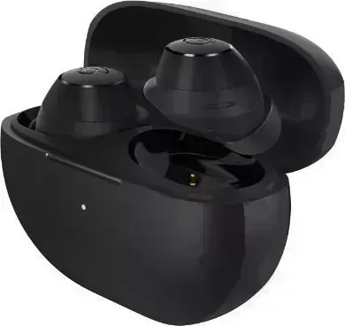 Наушники XIAOMI HAYLOU GT1 2022 BLACK