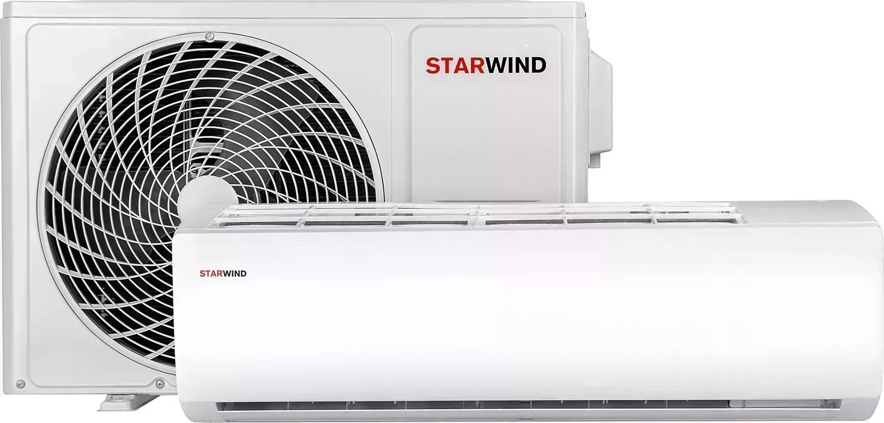 Сплит система STARWIND TAC-12CHSA/XAA1