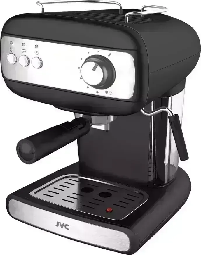 Кофеварка JVC рожкового типа JK-CF26