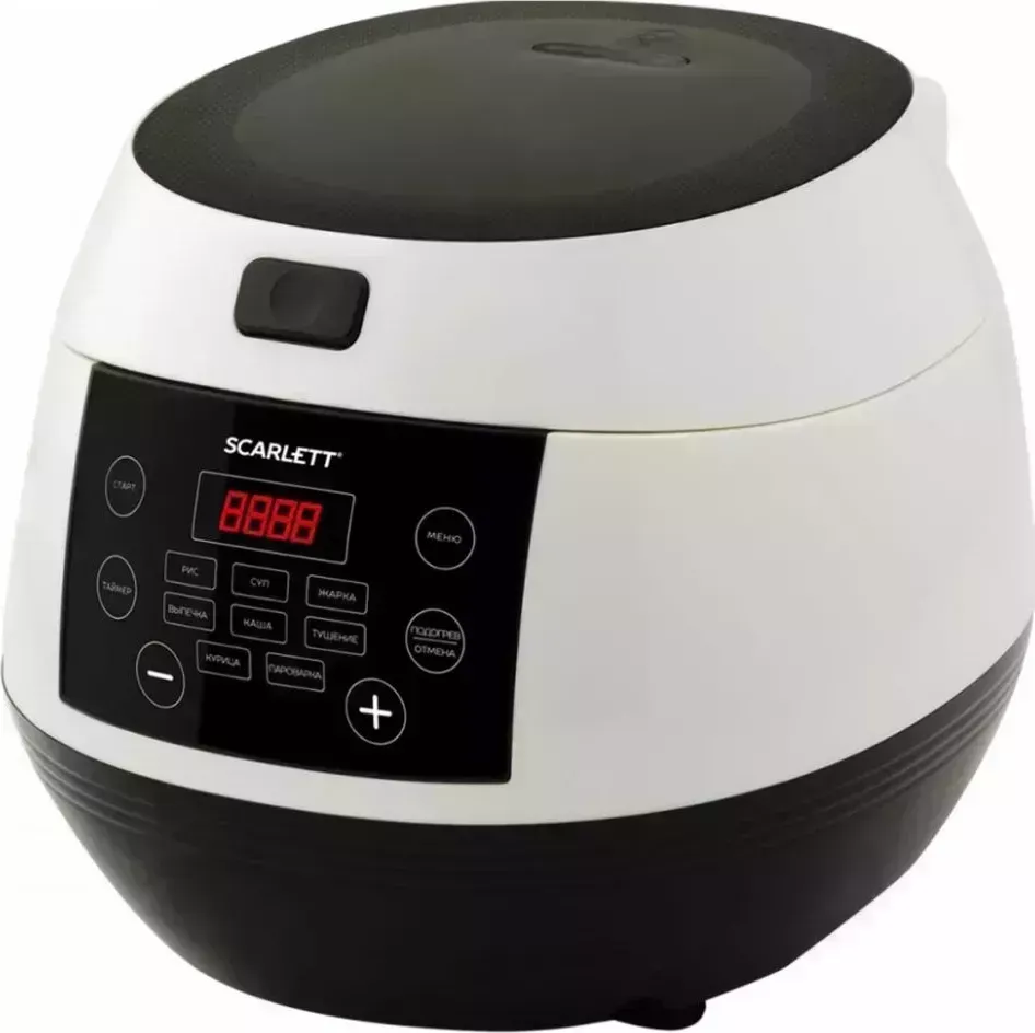 Мультиварка SCARLETT SC-MC410S26