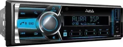 Автомагнитола AURA AMH-88DSP USB ресивер
