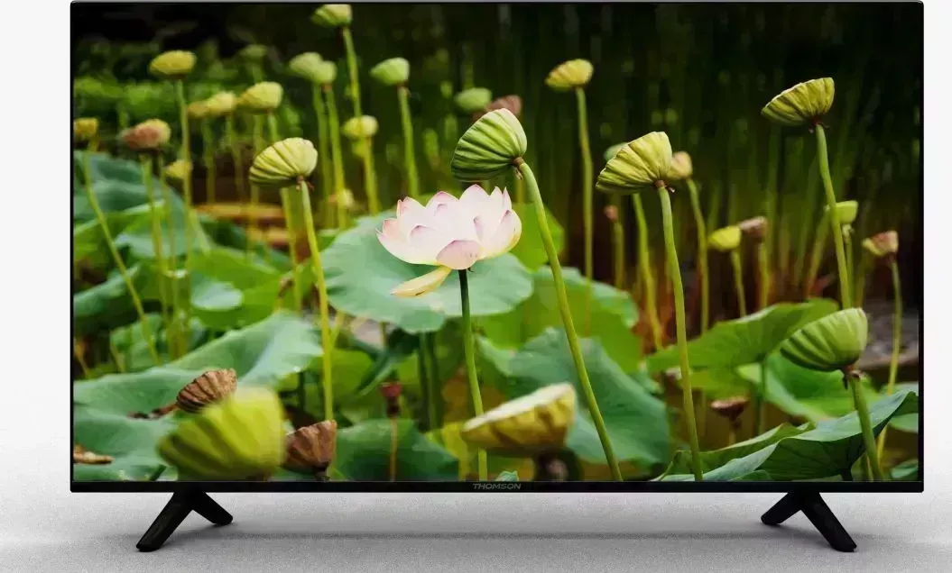 Телевизор THOMSON T55USL7010 UHD SMART