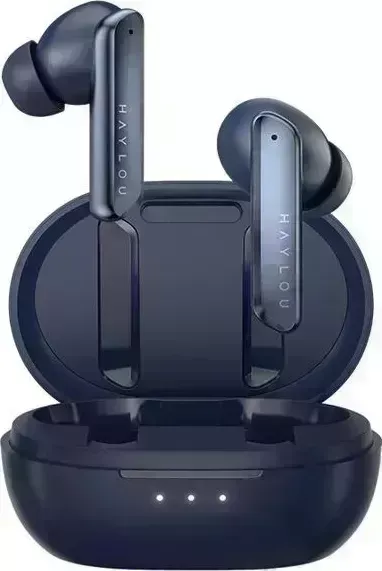 Наушники XIAOMI HAYLOU W1 синий