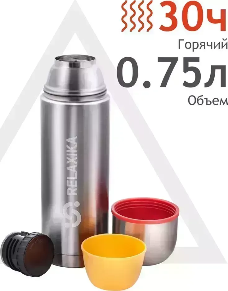 Термос RELAXIKA R102.750.1