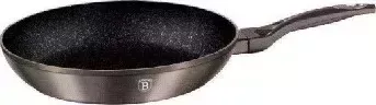 Сковорода BERLINGER HAUS ВН-1252 Carbon Metallic Line 24см
