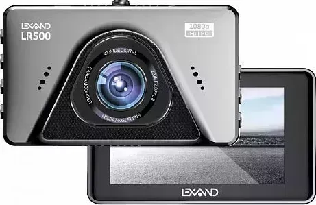Видеорегистратор LEXAND LR500