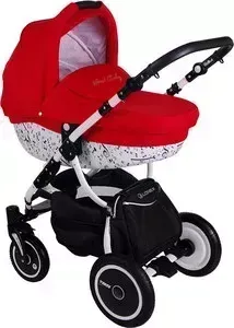 Коляска 2 в 1 LONEX 2 в 1 Sweet Baby II (SB ll-15)