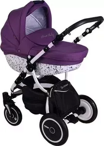 Коляска 2 в 1 LONEX 2 в 1 Sweet Baby II (SB ll-13 )
