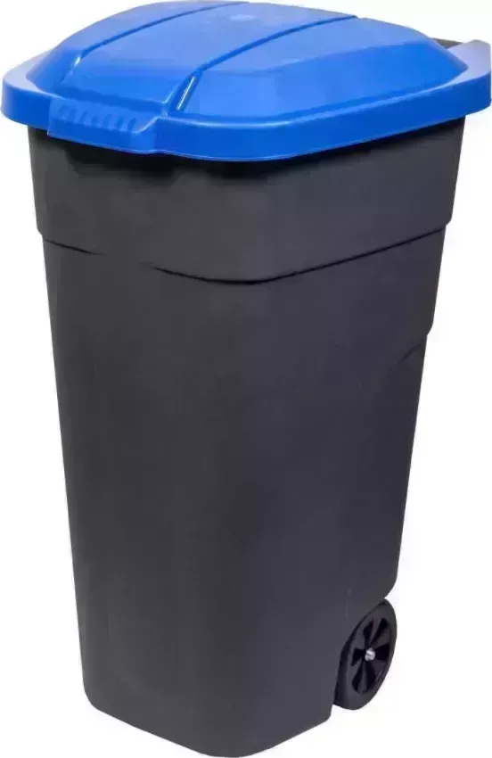 Бак PLAST TEAM PT9990СИН-1 110л