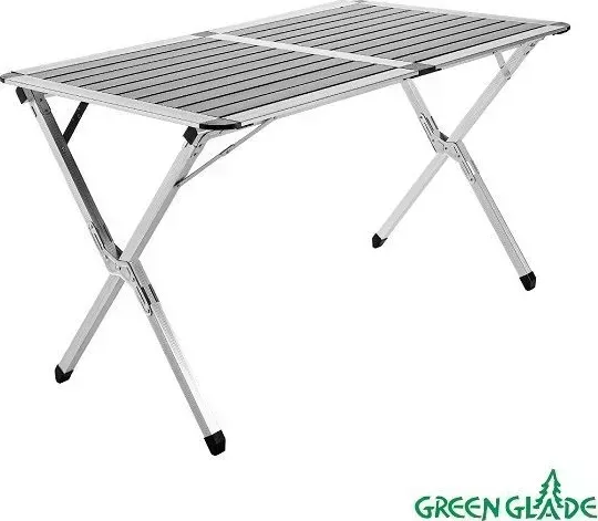 Стол раскладной GREEN GLADE 6206 Столы складные
