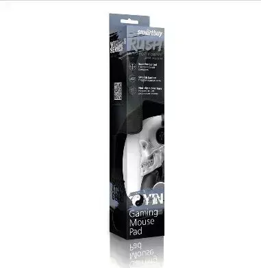 Коврик для мыши SMARTBUY (SBMP-14G-YY) Yin-Yang M-size