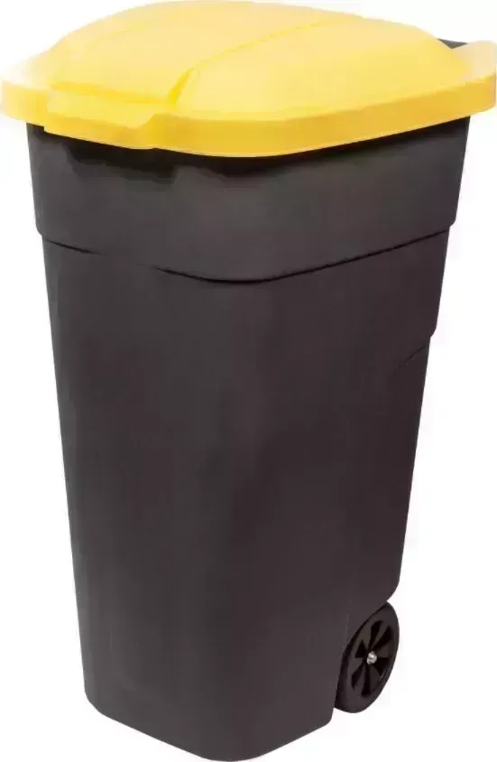 Бак PLAST TEAM PT9990ЖТ-1 110л
