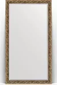 Зеркало Evoform с Exclusive Floor 111x200 см, в багетной раме - фреска 84 мм (BY 6151)