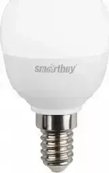 Лампа светодиодная SMARTBUY (SBL-P45-9_5-60K-E14) P45-9.5W/6000/E14